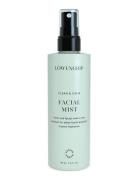 Clean & Calm Facial Mist Ansigtsrens T R Nude Löwengrip