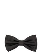 H-Bow Tie Butterfly Black BOSS