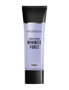 Mini Photo Finish Minimize Pores Primer Makeupprimer Makeup Nude Smashbox