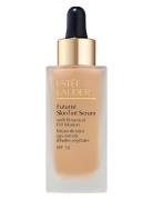 Futurist Skin Tint Serum Foundation Spf20 Foundation Makeup Estée Lauder