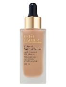 Futurist Skin Tint Serum Foundation Spf20 Foundation Makeup Estée Lauder