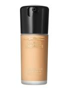 Studio Radiance Serum-Powered Foundation Foundation Makeup MAC