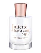 Edp Moscow Mule Parfume Eau De Parfum Nude Juliette Has A Gun