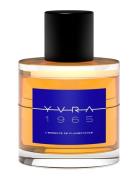 Yvra 1965 - L'essence De Flamboyance Parfume Eau De Parfum Nude YVRA