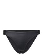 Cheeky Bikini Swimwear Bikinis Bikini Bottoms Bikini Briefs Black Calvin Klein