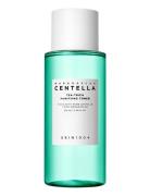 Madagascar Centella Tea-Trica Purifying T R Ansigtsrens T R Nude SKIN1004