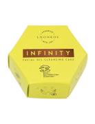 Infinity Facial Oil Cleansing Cake, Forest Microbes Cleanser Hudpleje Nude Luonkos