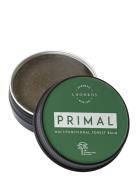 Primal Muntifunctional Forest Balm 30 Ml, Forest Microbes Fugtighedscreme Dagcreme Nude Luonkos