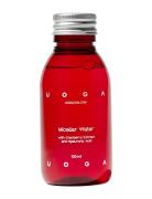 Uoga Uoga Micellar Water With Cranberry Extract And Hyaluronic Acid 100 Ml Ansigtsrens T R Nude Uoga Uoga