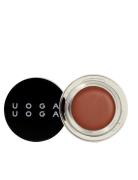 Uoga Uoga Lip & Cheek Tint 2-In-1: Creamy Blush And Lip Colour, Nude 6Ml Rouge Makeup Nude Uoga Uoga