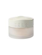 Uoga Uoga Mineral Foundation Powder With Amber Spf15, Petals Of Sakura 10G Foundation Makeup Uoga Uoga