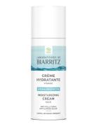 Laboratoires De Biarritz, Hydra Protect + Moisturizing Face Cream, 50 Ml Fugtighedscreme Dagcreme Nude Laboratoires De Biarritz