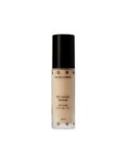 Uoga Uoga Bb Cream - Moisturising Tinted Cream With Amber, 100 Amber St S 30Ml Makeupprimer Makeup Uoga Uoga