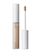 Isadora No Compromise Lightweight Matte Concealer 5Nc Concealer Makeup IsaDora