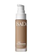 Isadora No Compromise Lightweight Matte Foundation 5C Foundation Makeup IsaDora