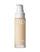 Isadora No Compromise Lightweight Matte Foundation 1W Foundation Makeup IsaDora