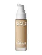 Isadora No Compromise Lightweight Matte Foundation 3W Foundation Makeup IsaDora