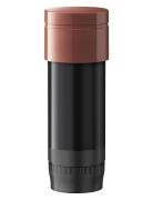 Isadora Perfect Moisture Lipstick Refill 219 Bare Blush Læbestift Makeup Beige IsaDora