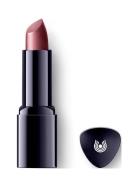 Lipstick 26 Hibiscus 4,1 G Læbestift Makeup Pink Dr. Hauschka