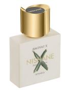 Hacivat X 50 Ml Parfume Eau De Parfum Nude NISHANE