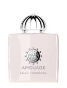 Amouage Love Tuberose Woman Edp 100Ml Parfume Eau De Parfum Nude Amouage