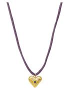 Quinn Necklace Accessories Jewellery Necklaces Dainty Necklaces Gold Maanesten
