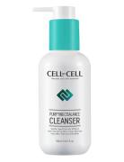 Cellbycell Purifying C Balance Cleanser Ansigtsrens Makeupfjerner Green Cell By Cell