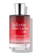 Lipstick Fever Parfume Eau De Parfum Nude Juliette Has A Gun