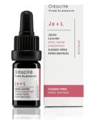 Jo+L Clogged Pores Booster - Jojoba + Lavender Serum Ansigtspleje Nude Odacité Skincare