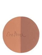 Rice Powder Blush & Bronzer - Roma Refill Rouge Makeup Ere Perez