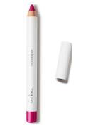 Coco Crayon - Siren Lip Liner Makeup Pink Ere Perez