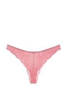 Amourette Charm T Highleg Brazilian Lingerie Panties Brazilian Panties Pink Triumph