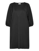 Fqnanni-Dress Kort Kjole Black FREE/QUENT