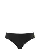 Bikini Brief Brigitte Swimwear Bikinis Bikini Bottoms Bikini Briefs Black Damella Of Sweden