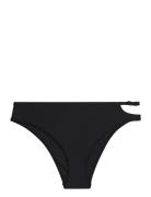 Bikini Swimwear Bikinis Bikini Bottoms Bikini Briefs Black Calvin Klein