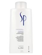 Wella Professionals Sp Hydrate Conditi R 1000 Ml Conditi R Balsam Nude Wella Professionals