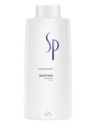 Sp Classic Smoothen Shampoo 1000 Ml Shampoo Nude Wella Professionals