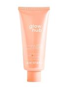 Glow Hub Nourish & Hydrate Ha Body Serum 200Ml Creme Lotion Bodybutter Nude Glow Hub