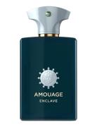 Enclave Man Edp 100 Ml Parfume Eau De Parfum Nude Amouage