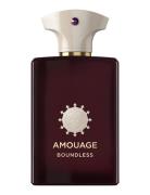 Boundless Man Edp 100 Ml Parfume Eau De Parfum Nude Amouage