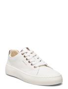 Lawill Sneaker Low-top Sneakers White GANT