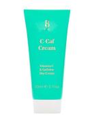 Bybi C-Caf Cream Vitamin C & Caffeine Day Cream Fugtighedscreme Dagcreme Nude BYBI