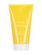 Bybi Clarity Cleanse Facial Gel Cleanser Ansigtsrens Makeupfjerner Nude BYBI