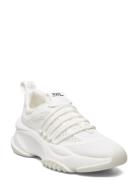Boost Up Sneaker Low-top Sneakers White Steve Madden