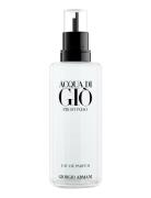 Giorgio Armani Acqua Di Giò Profondo Eau De Parfum Refill 150Ml Parfume Eau De Parfum Nude Armani