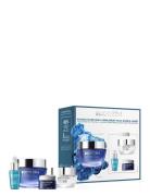 Bth Bt Retinol Cr Routine Set 24 Hudplejesæt Nude Biotherm