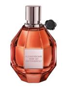 Viktor & Rolf Flowerbomb Tiger Lily Edp 100Ml Parfume Eau De Parfum Nude Viktor & Rolf