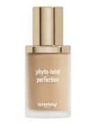 Phyto-Teint Perfection 3W2 Hazel Foundation Makeup Sisley
