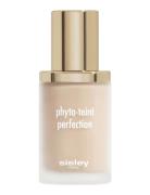 Phyto-Teint Perfection 0C Vanilla Foundation Makeup Sisley