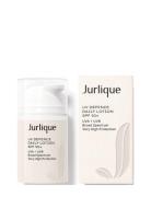 Uv Defence Daily Lotion Spf50 50 Ml Solcreme Ansigt Nude Jurlique